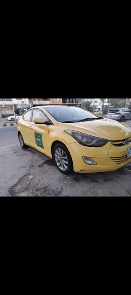 هونداي النترا 2014 - صورة 1