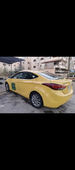 هونداي النترا 2014 - صورة 2