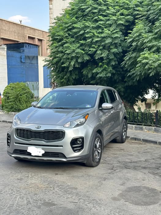 كيا Sportage 2020