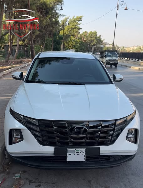 هيونداي توسان 2021 - صورة 4