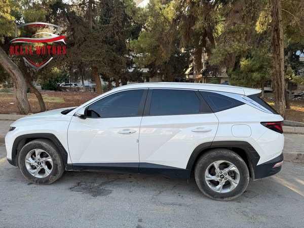 هيونداي توسان 2021 - صورة 2