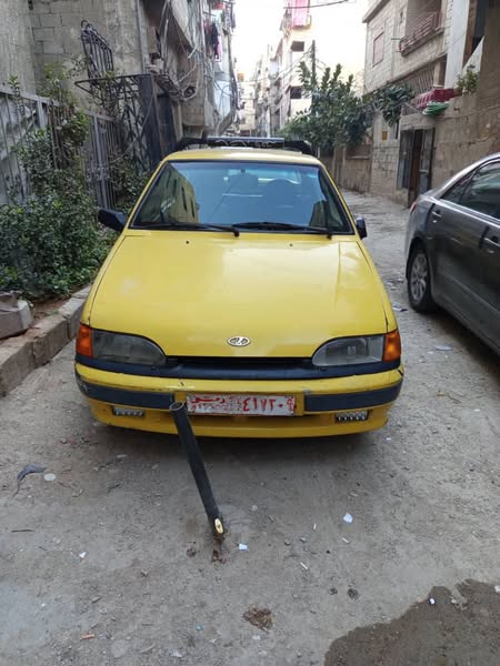 Lada Samara 2003 - صورة 1