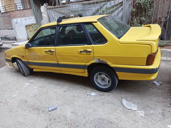 Lada Samara 2003 - صورة 3
