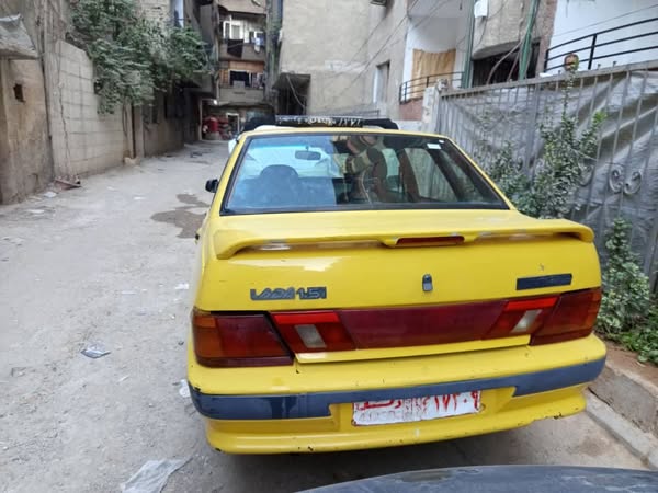 Lada Samara 2003 - صورة 2