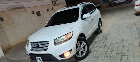 هيونداي سنتافي 2011 - صورة 1