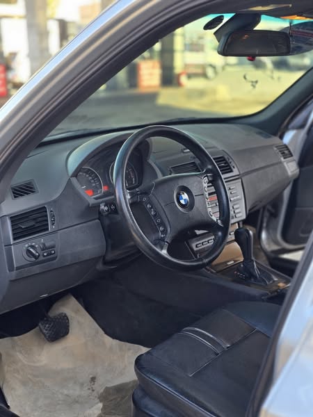 BMW X3 2004 - صورة 4