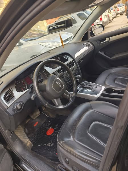 Audi A4 2011 - صورة 3
