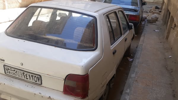 زاز كرت 2002 - صورة 1