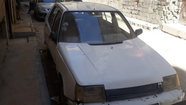 زاز كرت 2002 - صورة 2