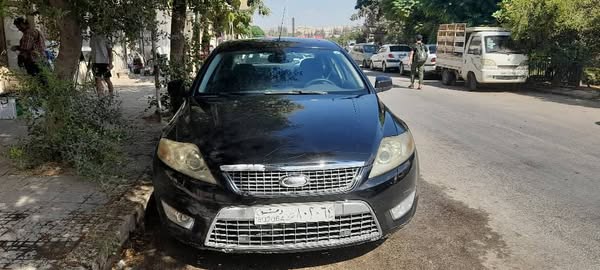 فورد مونديو 2011 - صورة 3
