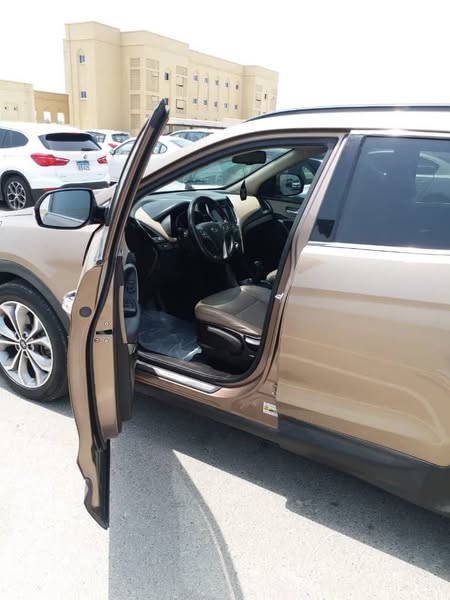 هيونداي سنتا في 2015 - صورة 3