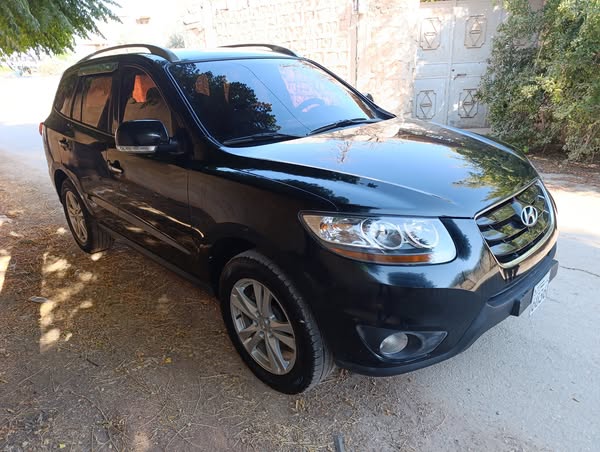 Hyundai Santa Fe 2010 - صورة 1