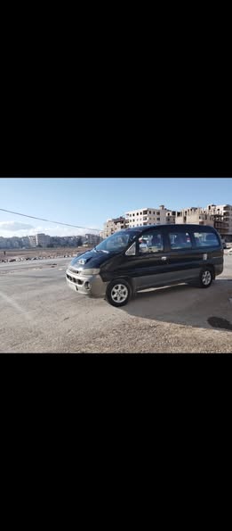 هيونداي ستاركس 1999 - صورة 2