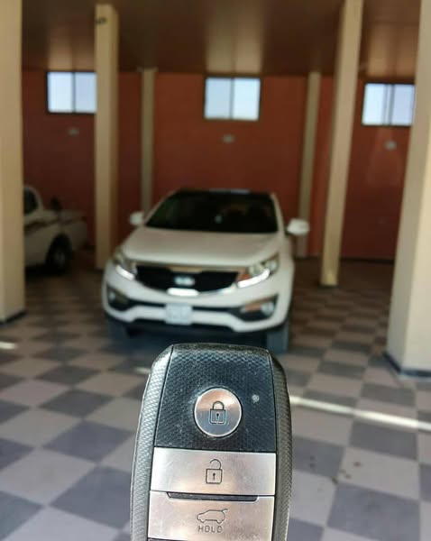 كيا Sportage 2016 - صورة 1