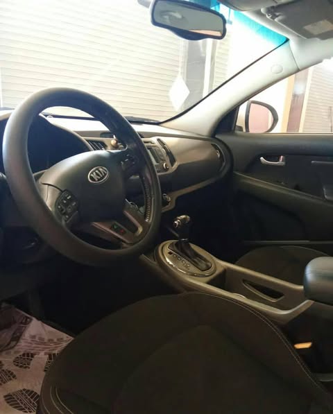 كيا Sportage 2016 - صورة 3