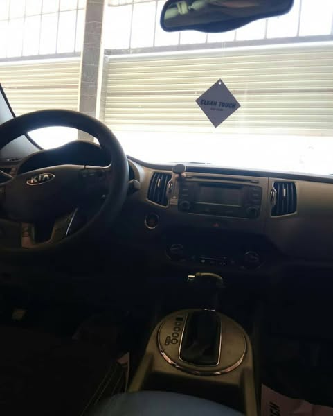 كيا Sportage 2016 - صورة 4