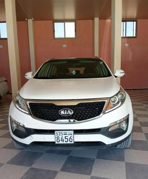كيا Sportage 2016 - صورة 2