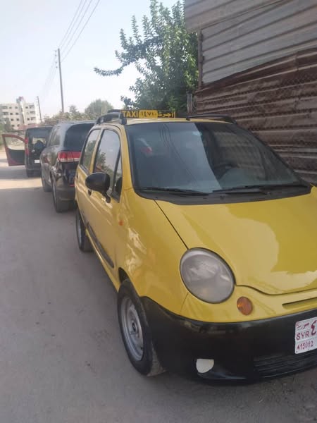 دايو Matiz 2002 - صورة 4