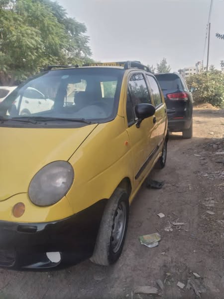 دايو Matiz 2002 - صورة 1