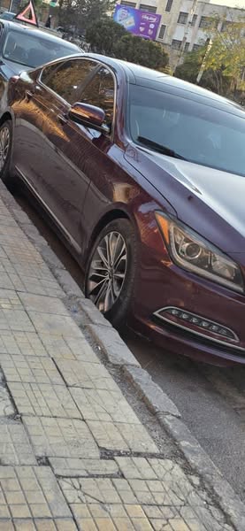 Genesis Genesis 2015 - صورة 2