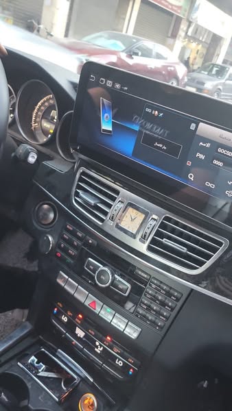 مرسيدس E250 2014 - صورة 5