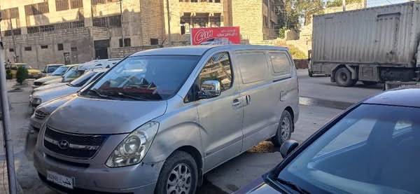 هيونداي H-1 2008 - صورة 4