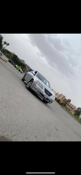 هونداي سوناتا 2011 - صورة 5