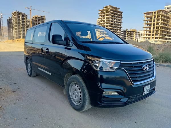 هونداي اتش ون 2020 - صورة 1