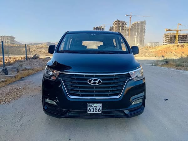 هونداي اتش ون 2020 - صورة 3