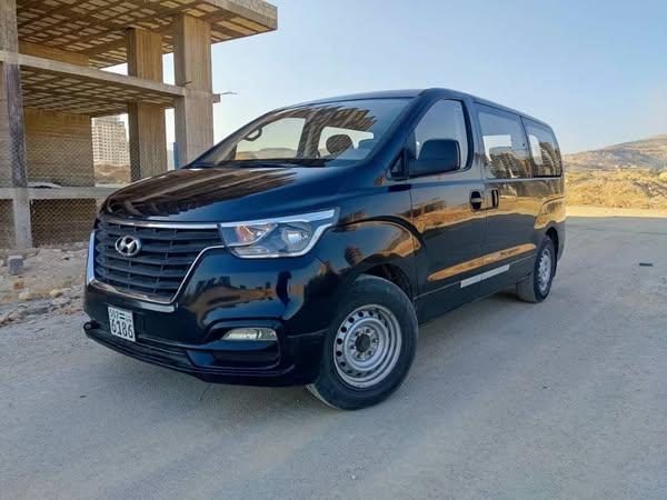 هونداي اتش ون 2020 - صورة 2