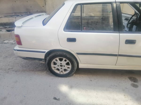 هيونداي اكسل 1993 - صورة 2
