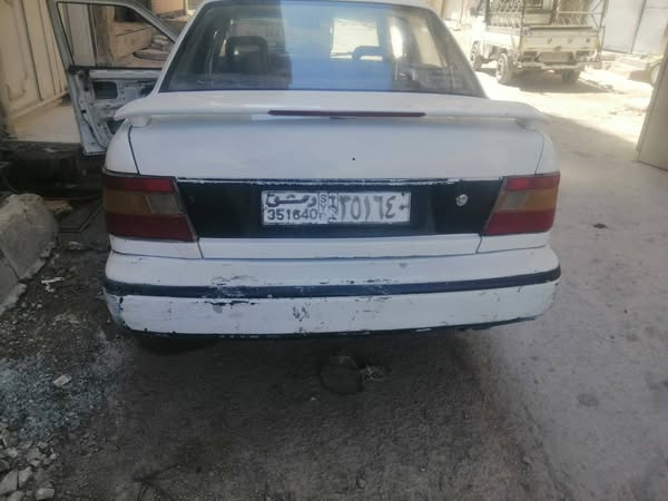 هيونداي اكسل 1993 - صورة 4