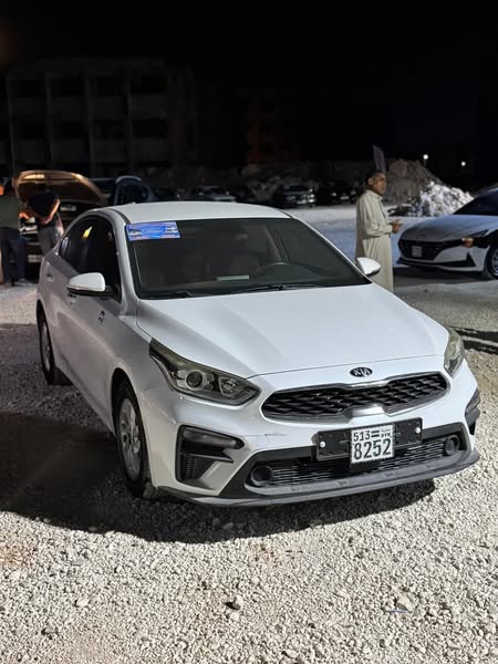 كيا K3 2019 - صورة 1