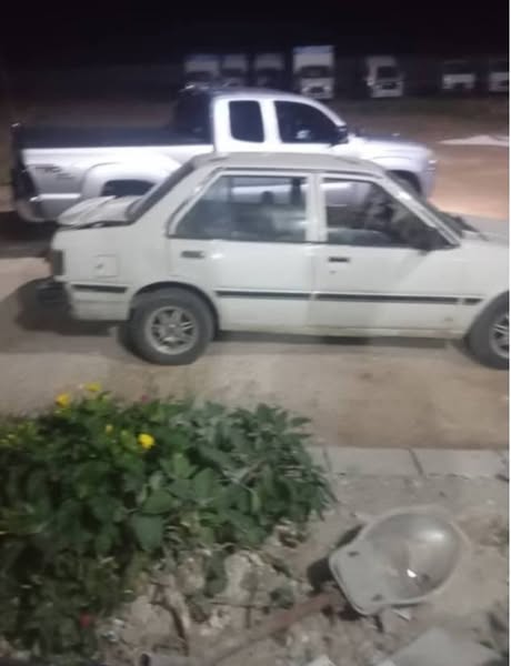 Nissan Sunny 1983 - صورة 2