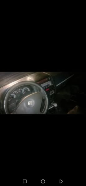 فيات سيينا 2005 - صورة 2