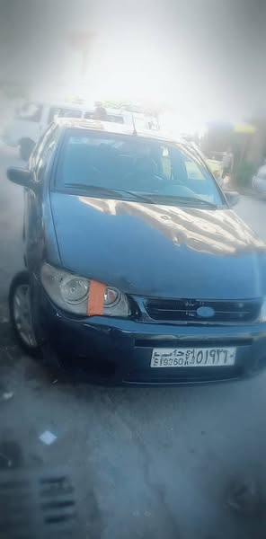 فيات سيينا 2005 - صورة 5
