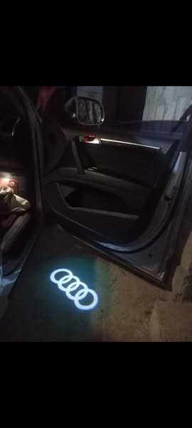 أودي Q7 2015 - صورة 3