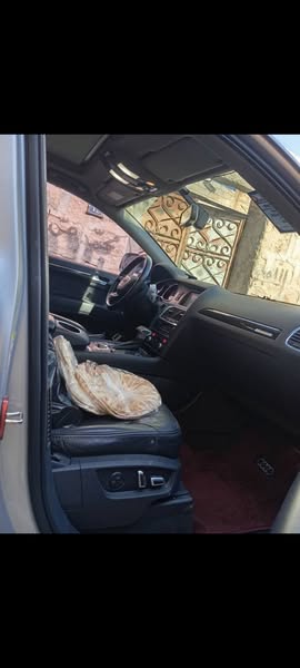 أودي Q7 2015 - صورة 2
