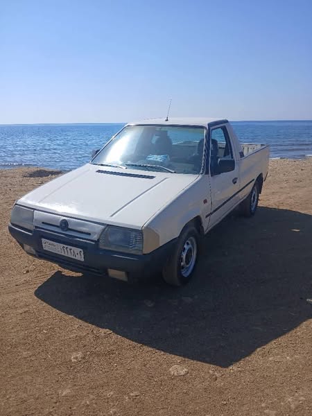 سكودا كرت 1995 - صورة 1