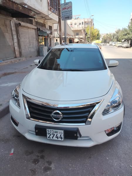 نيسان التيما 2014 - صورة 5