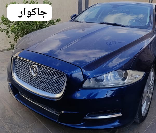 رنج روفر رنج روفر 2014 - صورة 1