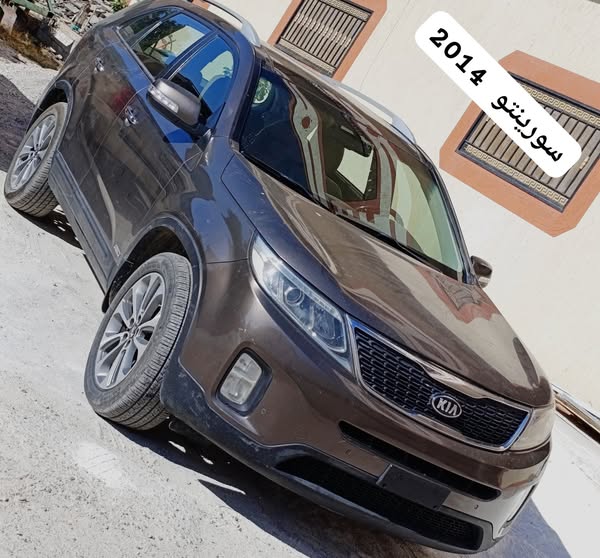 رنج روفر رنج روفر 2014 - صورة 2