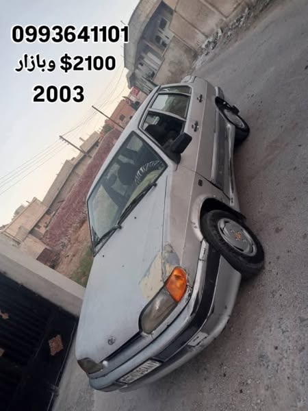 لادا Samara 2003 - صورة 1