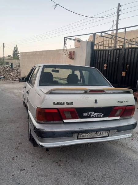 لادا Samara 2003 - صورة 3