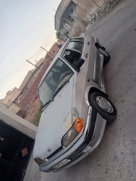 لادا Samara 2003 - صورة 2