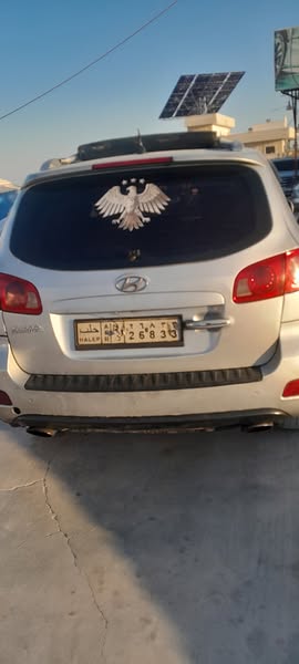 هيونداي سنتافي 2006 - صورة 3