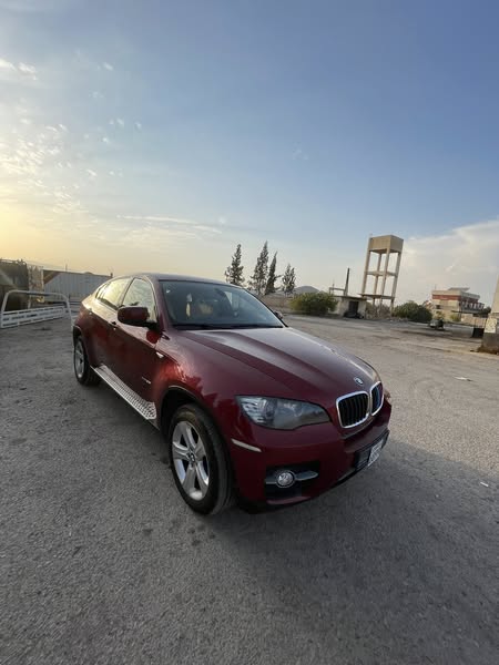BMW X6 2011 - صورة 5
