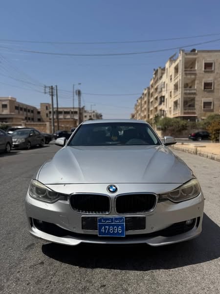 بي ام 320 2012 - صورة 4