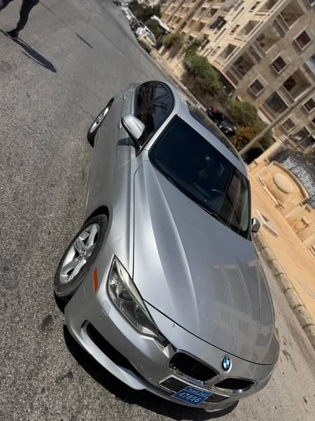بي ام 320 2012 - صورة 3
