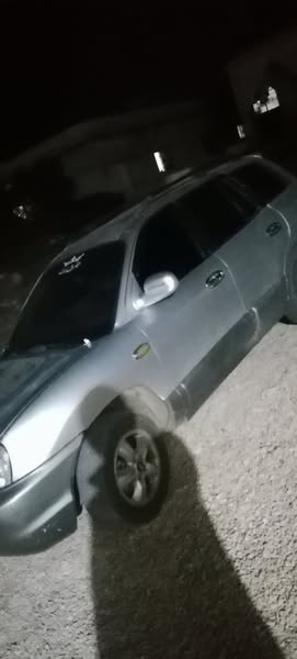هيونداي سنتافيه 2005 - صورة 2